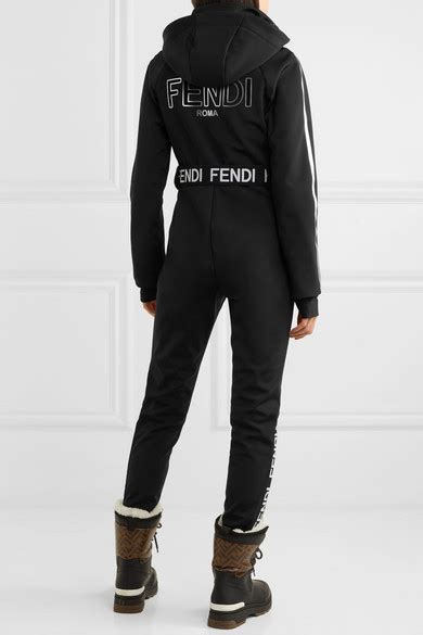 combinaison ski fendi|Fendi Phoenix Saks.